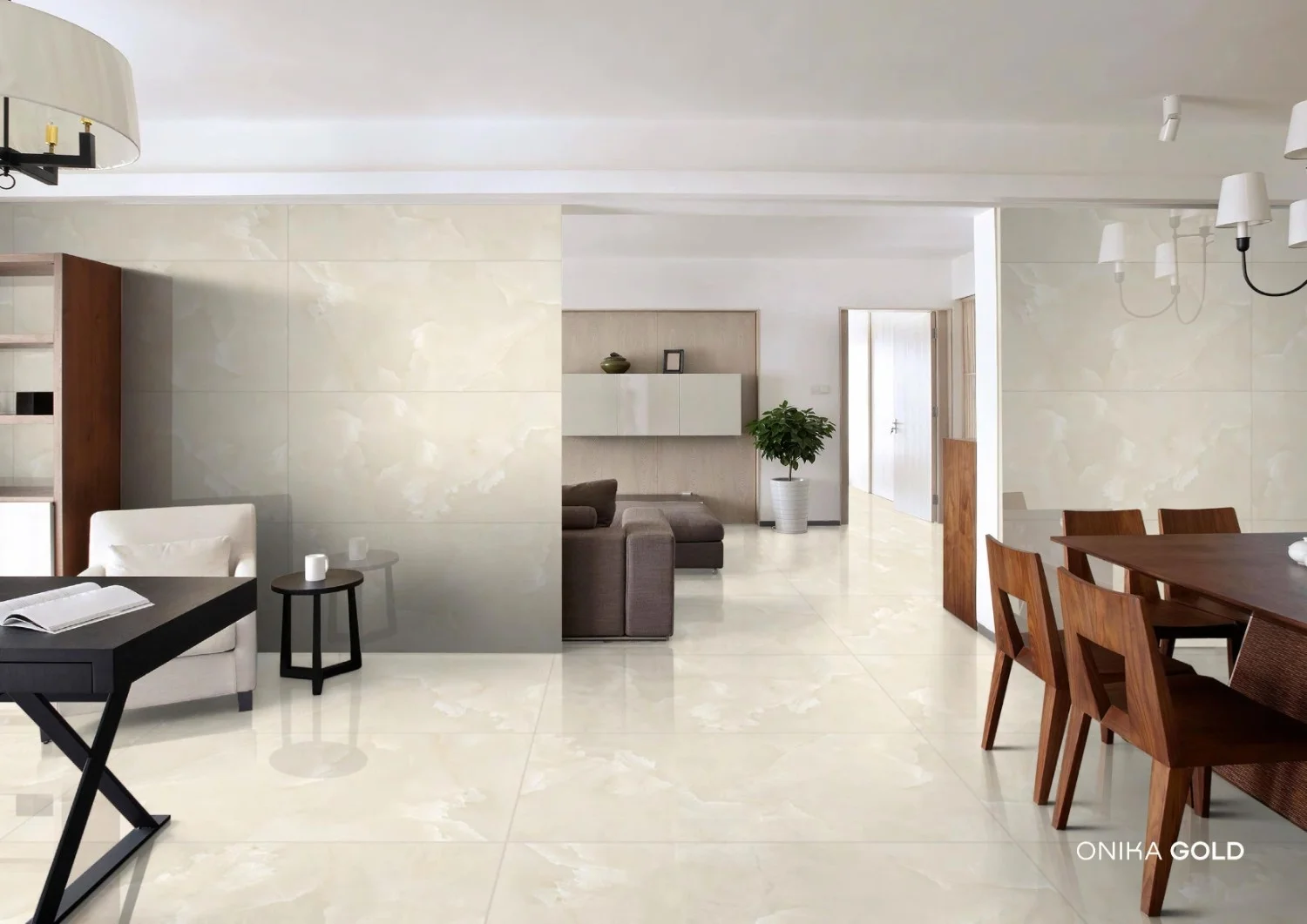 Best Tiles Manufacturer and Supplier in Guinea